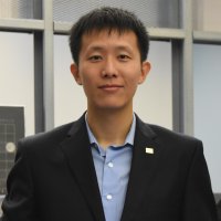 Wenhan Dai