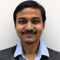 Biresh Kumar Joardar