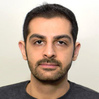 Amirbehshad Shahrasbi