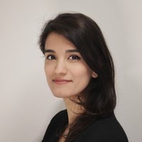 Marziyeh Nourian