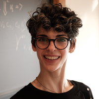 Zoe Paraskevopoulou