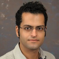 Kianoosh Yousefi