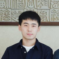 Tianyu Liu