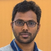 Mallesham Dasari